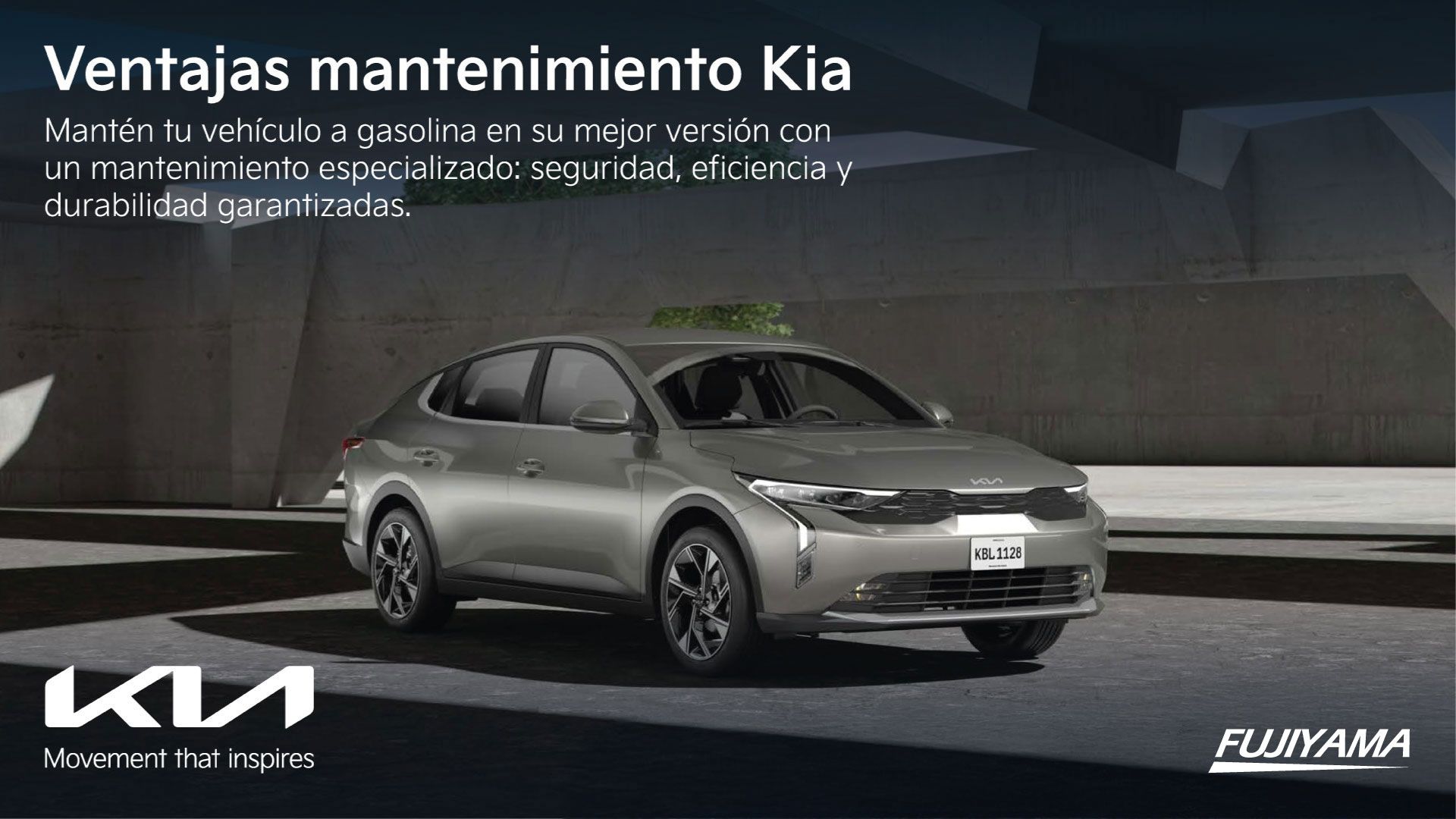  Mantenimiento Kia: lo que no todos te cuentan sobre el cuidado de tu vehículo