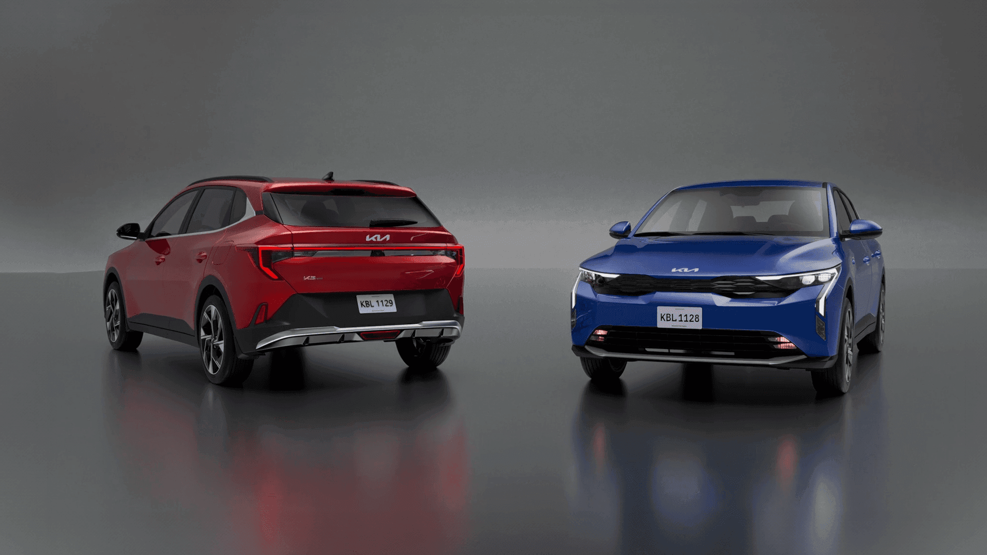 Latin NCAP 5 Estrellas para Kia