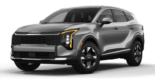 Sportage
